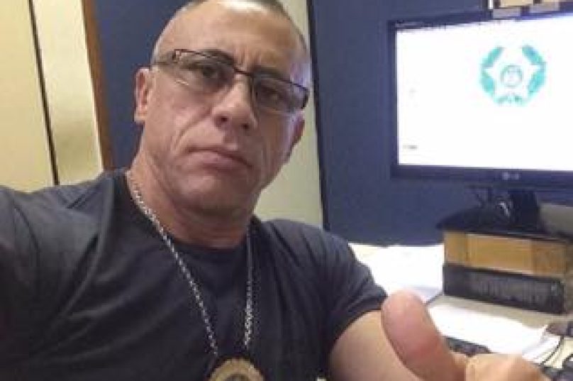 Ex-delegado de Araruama atira contra mulher e se suicida