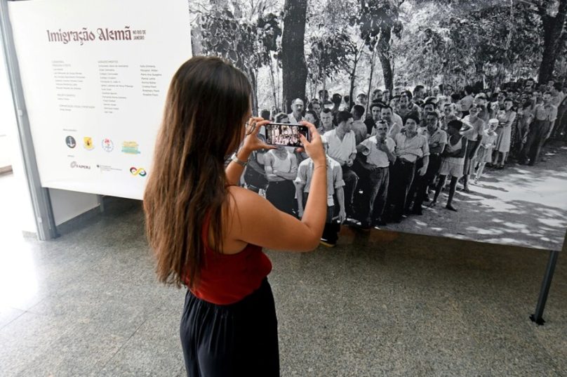 Exposiçao