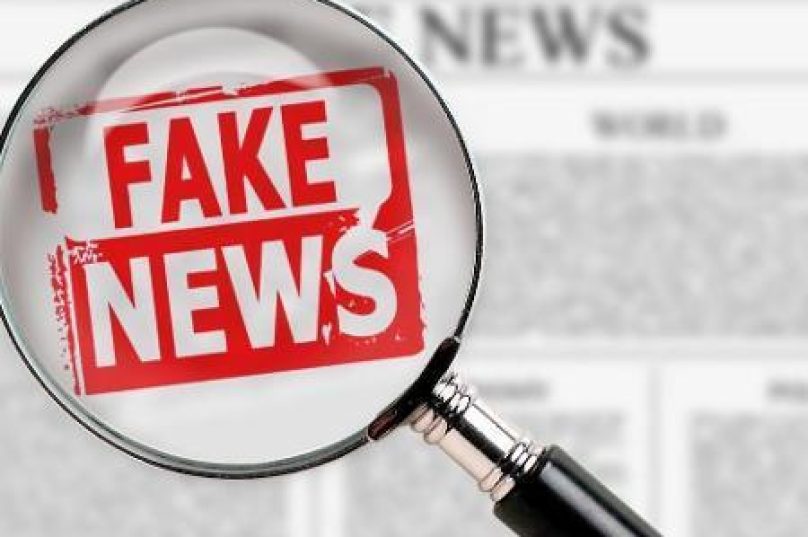 FAKE NEWS