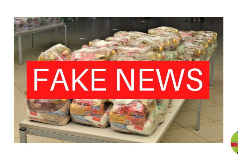 FAKE NEWS
