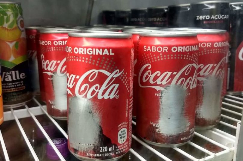 Coca Cola