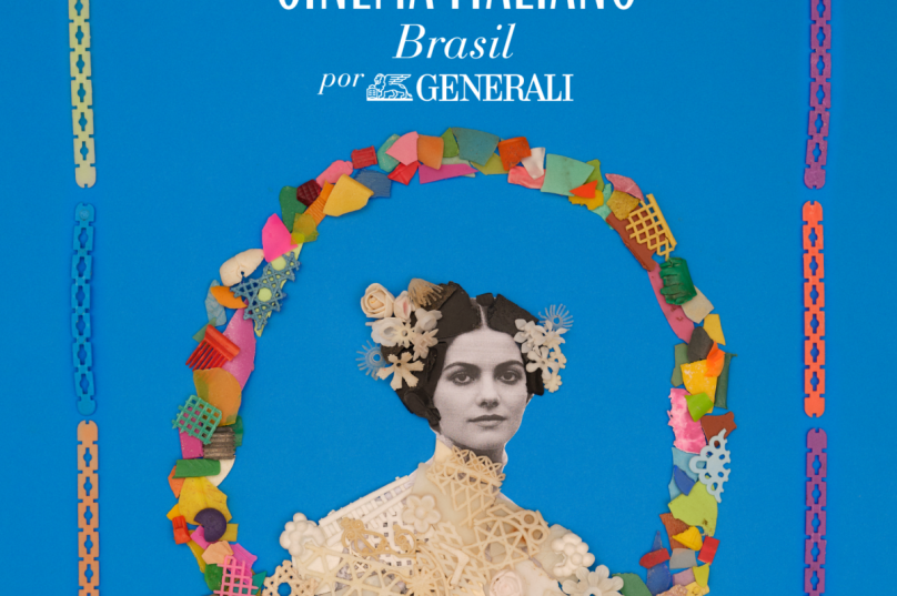 Búzios recebe 8 ½ Festa do Cinema Italiano no Cine Bardot, de 25 de junho a 1º de julho I Crédito da Imagem: Divulgação