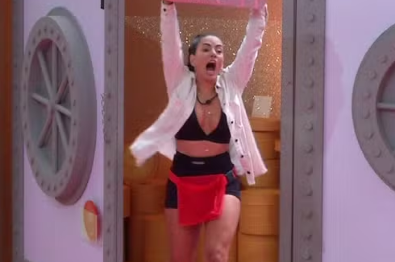 FERNANDA ANJO BBB 24