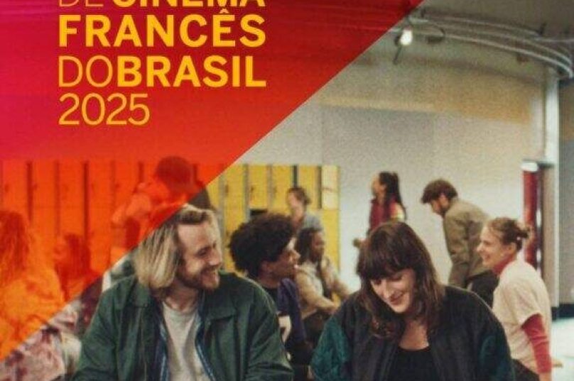 Programação da terceira semana do Festival de Cinema Francês no Gran Cine Bardot em Búzios / reprodução