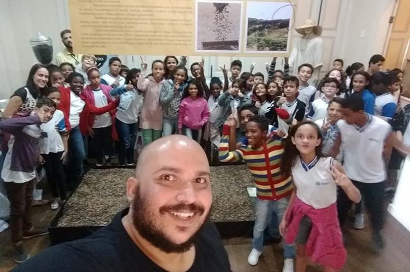 FOTO MATÉRIA PRINCIPAL DE CULTURA