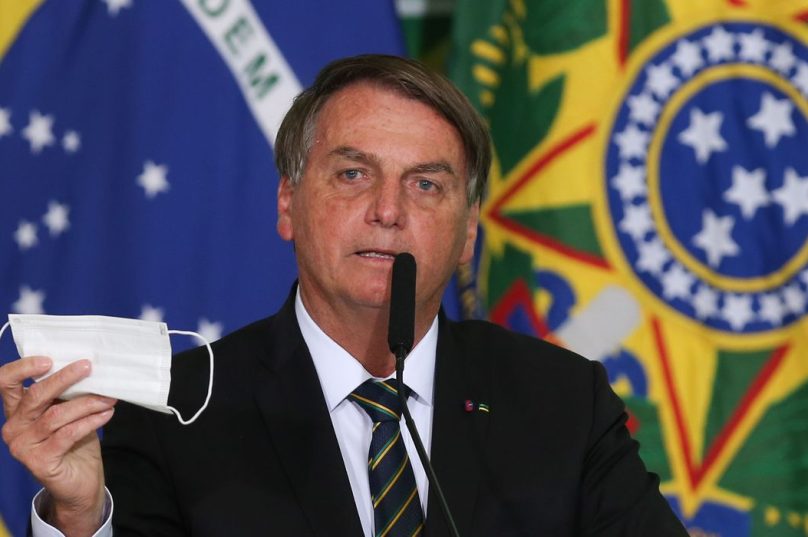 Pesquisa ouviu 2.074 pessoas nos dias 7 e 8 de julho.  Foto: Fabio Rodrigues Pozzebom I Agência Brasil