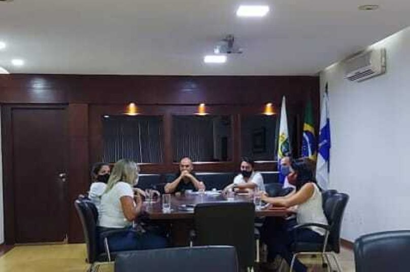 Imagem: Ascom | PMSPA.