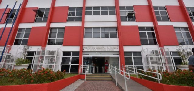 Prefeito de Maricá exonera servidor após vídeo sugerir grupo de segurança com características de milícia / foto divulgação