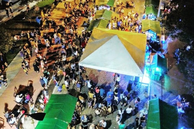 Feira