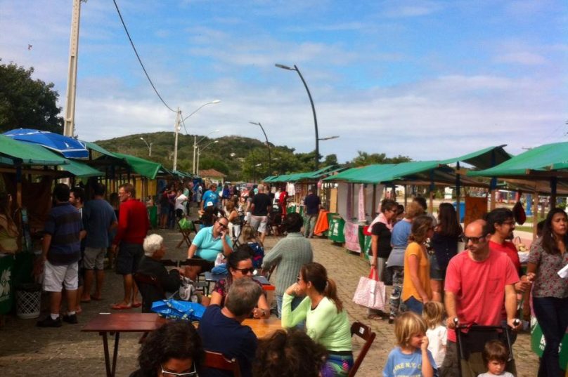 Feira Periurbana de Búzios