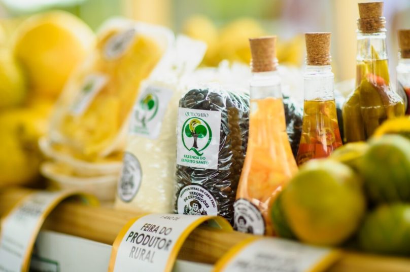 Feira Produtor Rural 12- Park Lagos