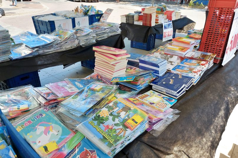Feira do Livro / Fotos Divulgação Froc (5)
