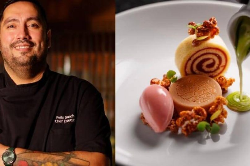 Felix Três restaurantes de Búzios conquistam destaque no Guia Michelin. Rocka, aGaleria e The Jul’s encantam pela culinária criativa e ingredientes frescos - FOTO DIVULGAÇÃO