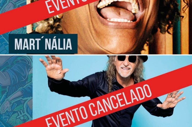 Festival Sesc de Inverno de Cabo Frio
