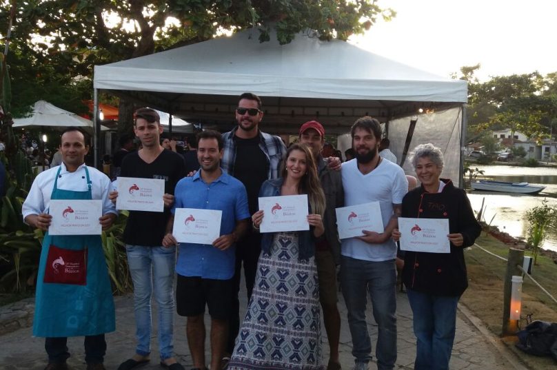 Festival certifivcado