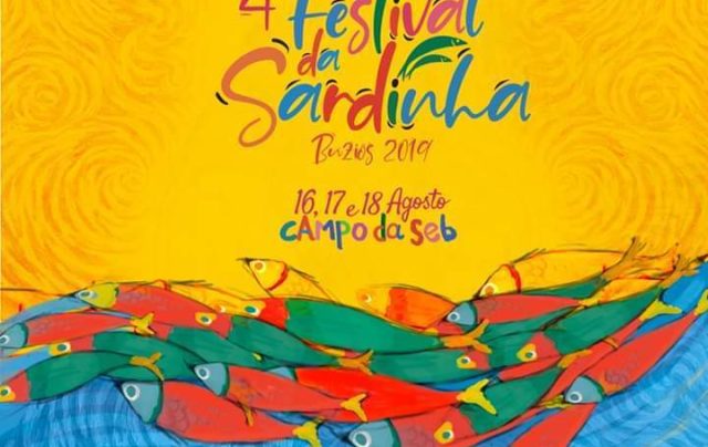 Festival da Sardinha