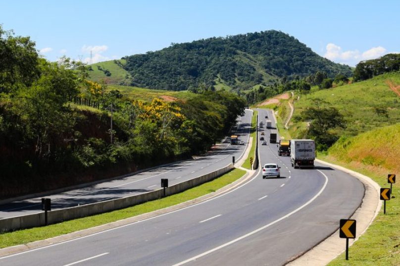 Imagem: BR-101/Reprodução