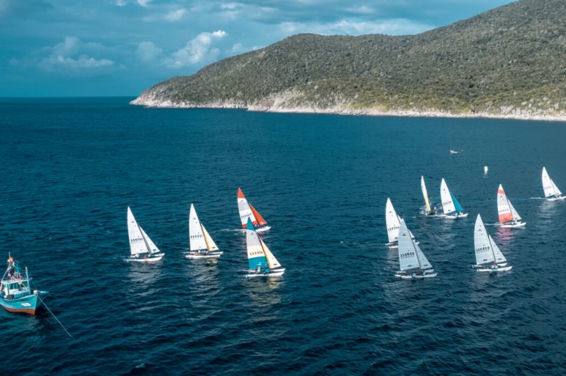 Sertões Kite 2021