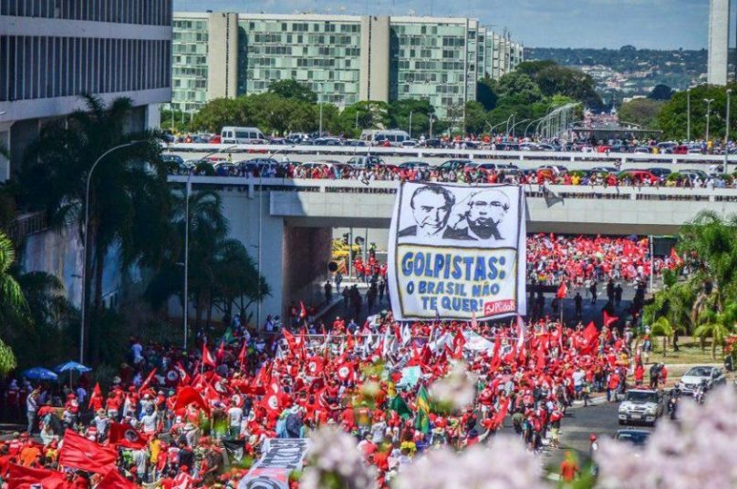 Foto jornalistas livres