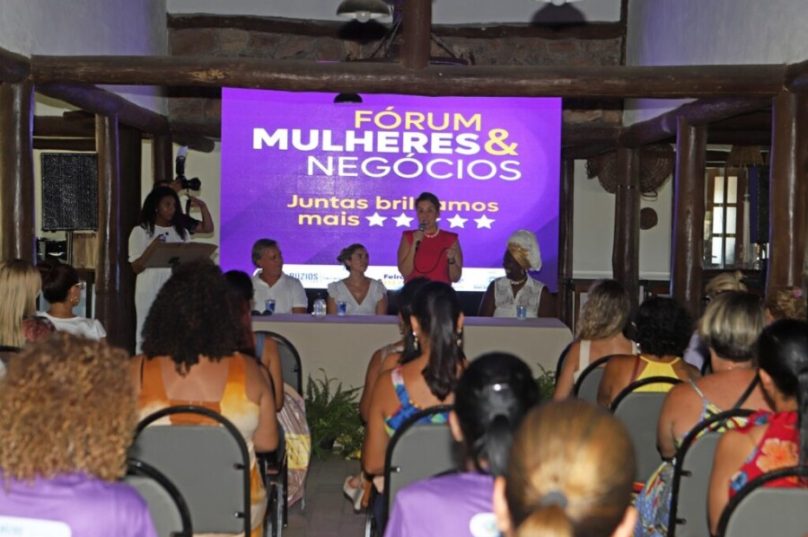 Fórum Mulheres e Negócios 14