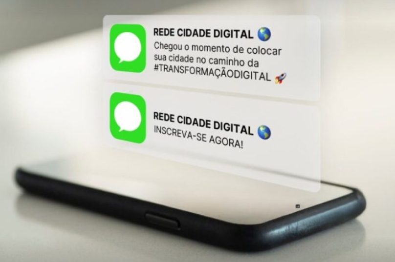 Casimiro de Abreu recebe Fórum Cidades Digitais no dia 15 de maio com soluções inovadoras para a gestão pública municipal / imagem reprodução