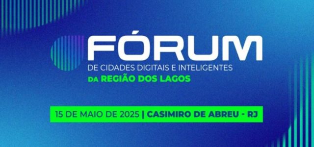 O evento reúne gestores públicos, especialistas, vereadores e representantes de consórcios intermunicipais. (Foto: Divulgação)