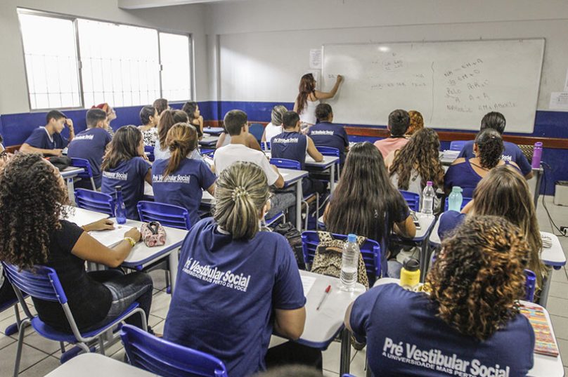 Foto- Ana Chaffin e divulgação