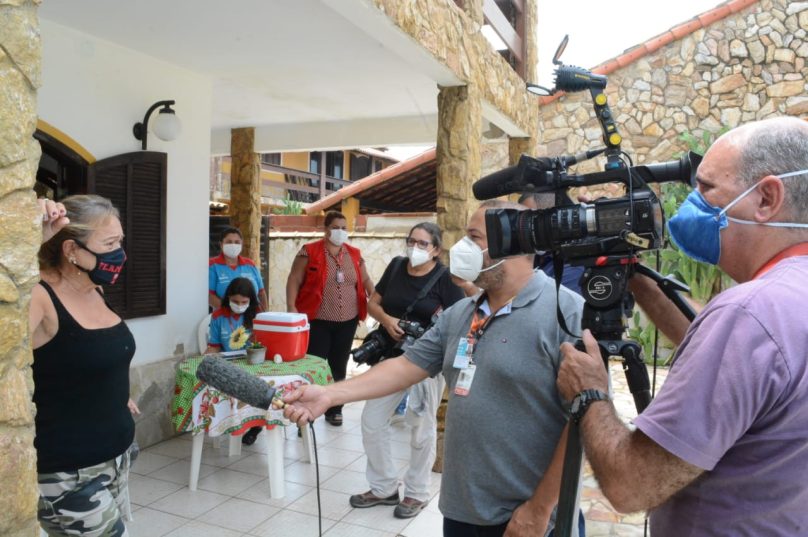 Foto Anselmo Mourão