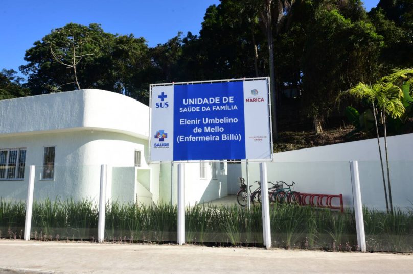 Maricá amplia vacinação contra Covid-19 a partir de 12 anos em todas as USF; atendimento começa em 24 de setembro / foto  Anselmo Mourão