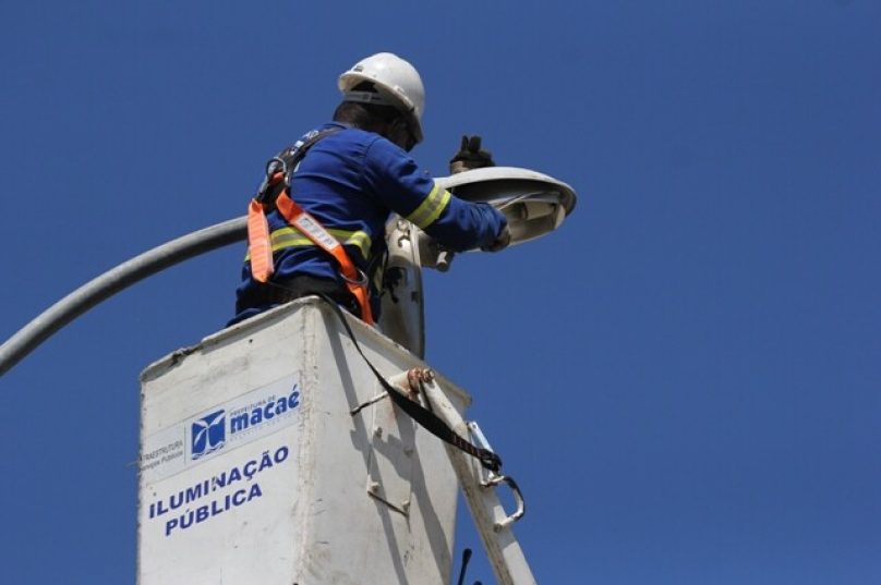 Foto- Arquivo Secom: João Barreto