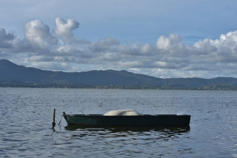 Foto - Clarildo Menezes