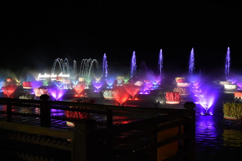 Foto - Elsson Campos maricá natal