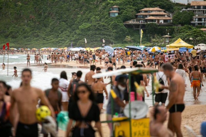 Foto: Hermes de Paula, Agência O Globo