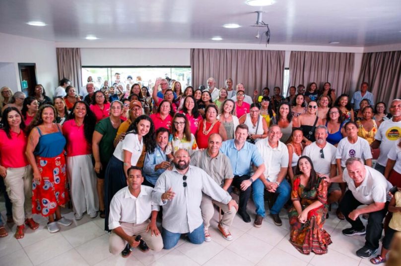 Costa do Sol lidera em artesãos no RJ, com 3.214 cadastrados, segundo a Secretaria Estadual de Turismo / foto João Miguel Junior