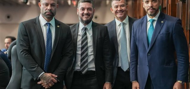 Estatuto das Blitzes é aprovado na Alerj e estabelece regras para reboques, fiscalização e direitos do cidadão no RJ / foto divulgação