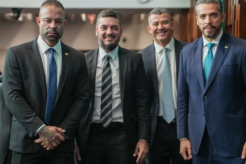 Estatuto das Blitzes é aprovado na Alerj e estabelece regras para reboques, fiscalização e direitos do cidadão no RJ / foto divulgação
