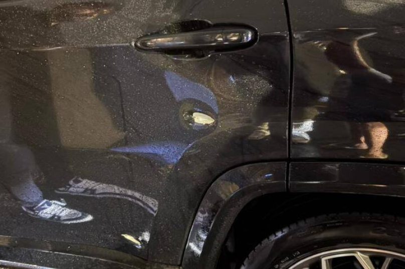 Deputado Max Lemos sofre atentado a tiros na BR-116 em Duque de Caxias e caso é investigado pela polícia no RJ / foto divulgação