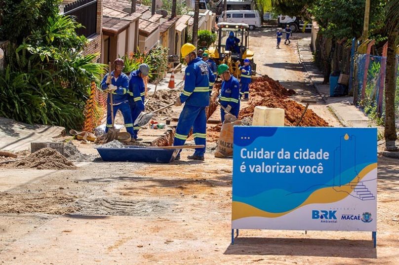 FOTOS BRK MACAÉ