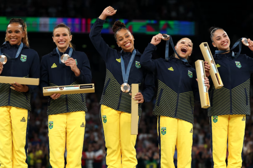 Foto por Naomi Baker/ Getty Images