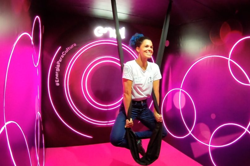 Fotos cirque 1