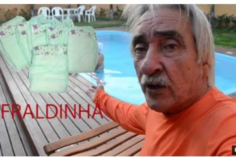 Fraudinha