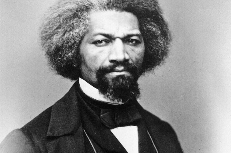 Frederik Douglass
