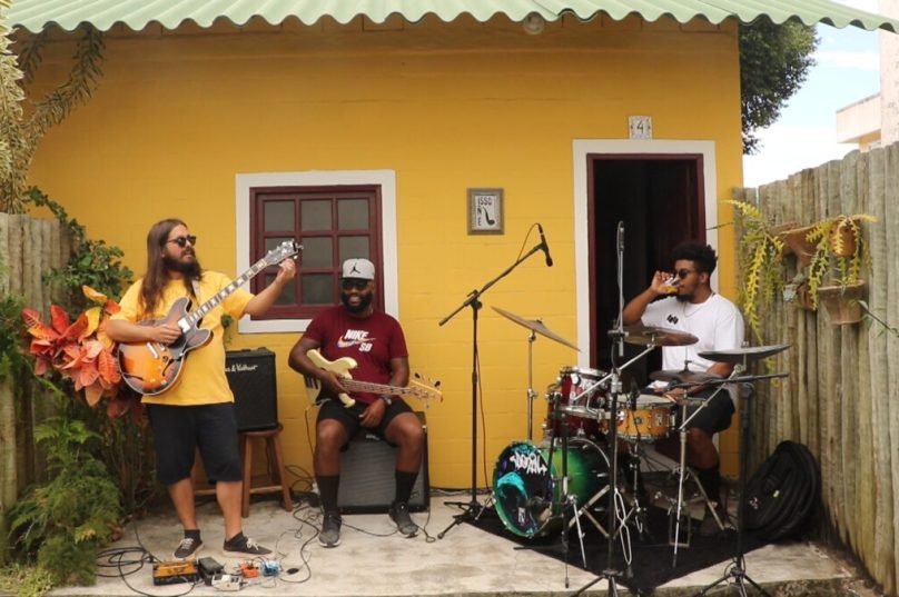 Freetação apresenta música improvisada na próxima semana, dia 16 de março. Foto Assessoria de Imprensa - Bruno Pirozi (3)