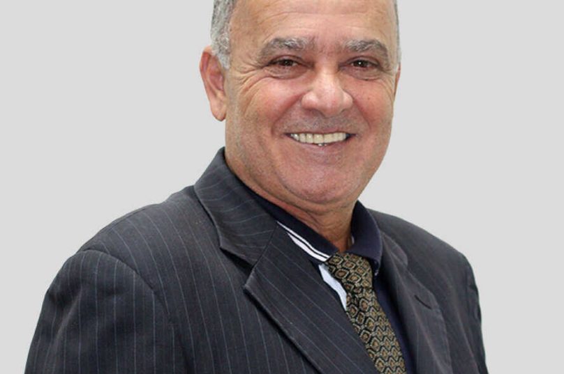 Vereador George Coutinho Jardim vereador.

Foto: Câmara Municipal de Macaé