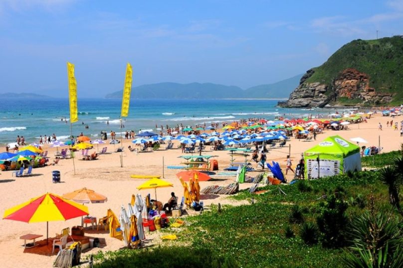Foto Búzios Turismo