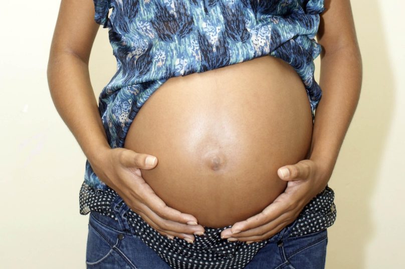 Gestantes grupo de risco para coronavirus_Credito Mauricio Bazilio-SES