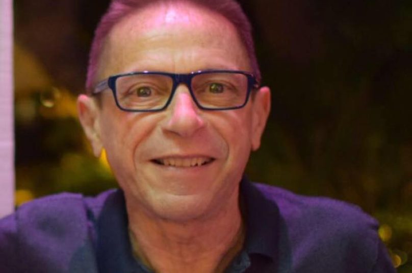 Gil Castelo Branco