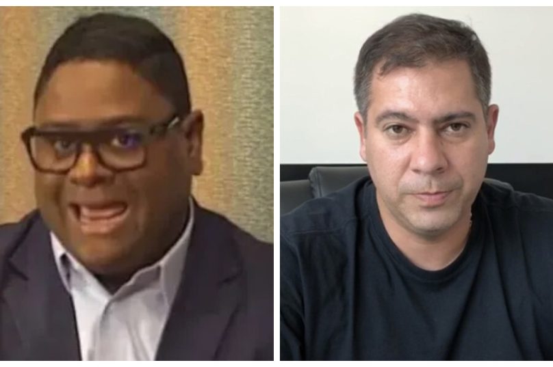 Os dois mais votados para deputado federal e estadual, respectivamente, em Búzios