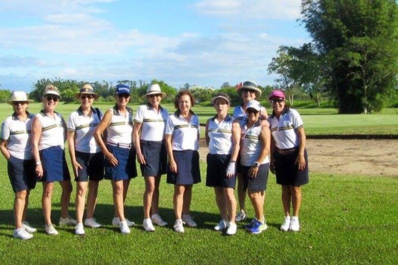 A ABFGF é uma entidade de natureza esportiva e social, sem fins lucrativos, para estímulo à prática, desenvolvimento e promoção do golfe - divulgação