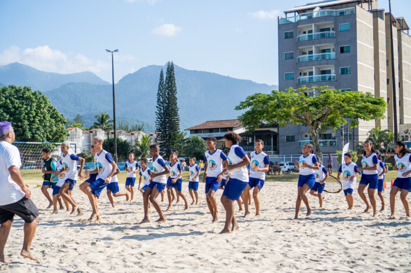 Grão de Areia 2